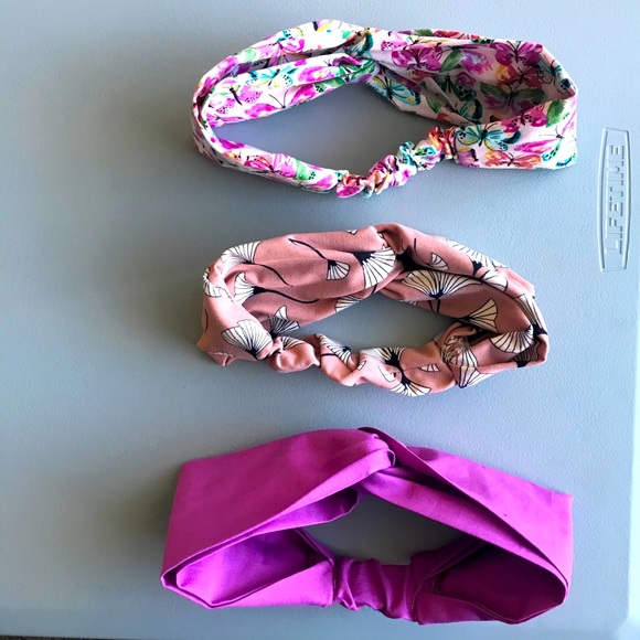 Headbands. New handmade - Picture 3 of 3